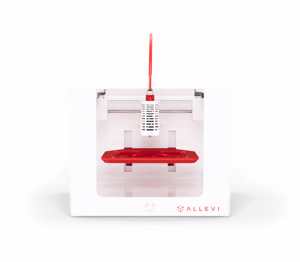 Allevi 1 bioprinter