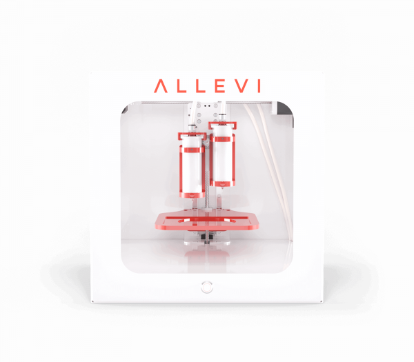 Allevi 2 bioprinter