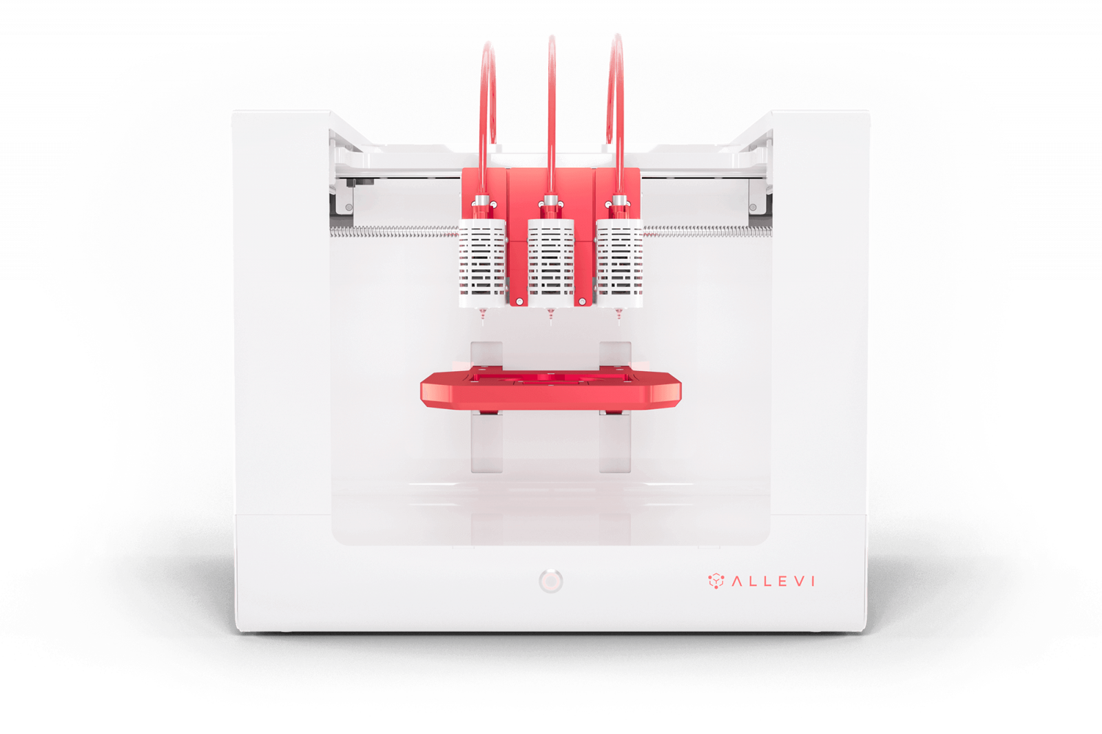 Allevi 3 bioprinter