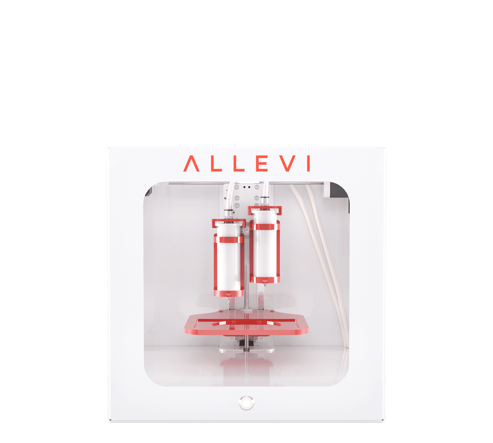 Allevi 2