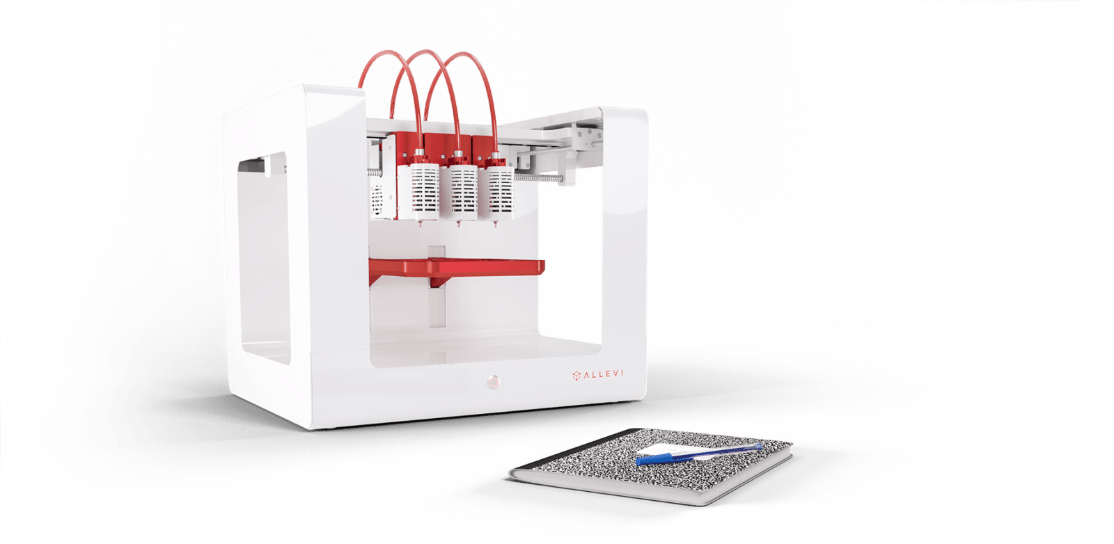 allevi 3 bioprinter