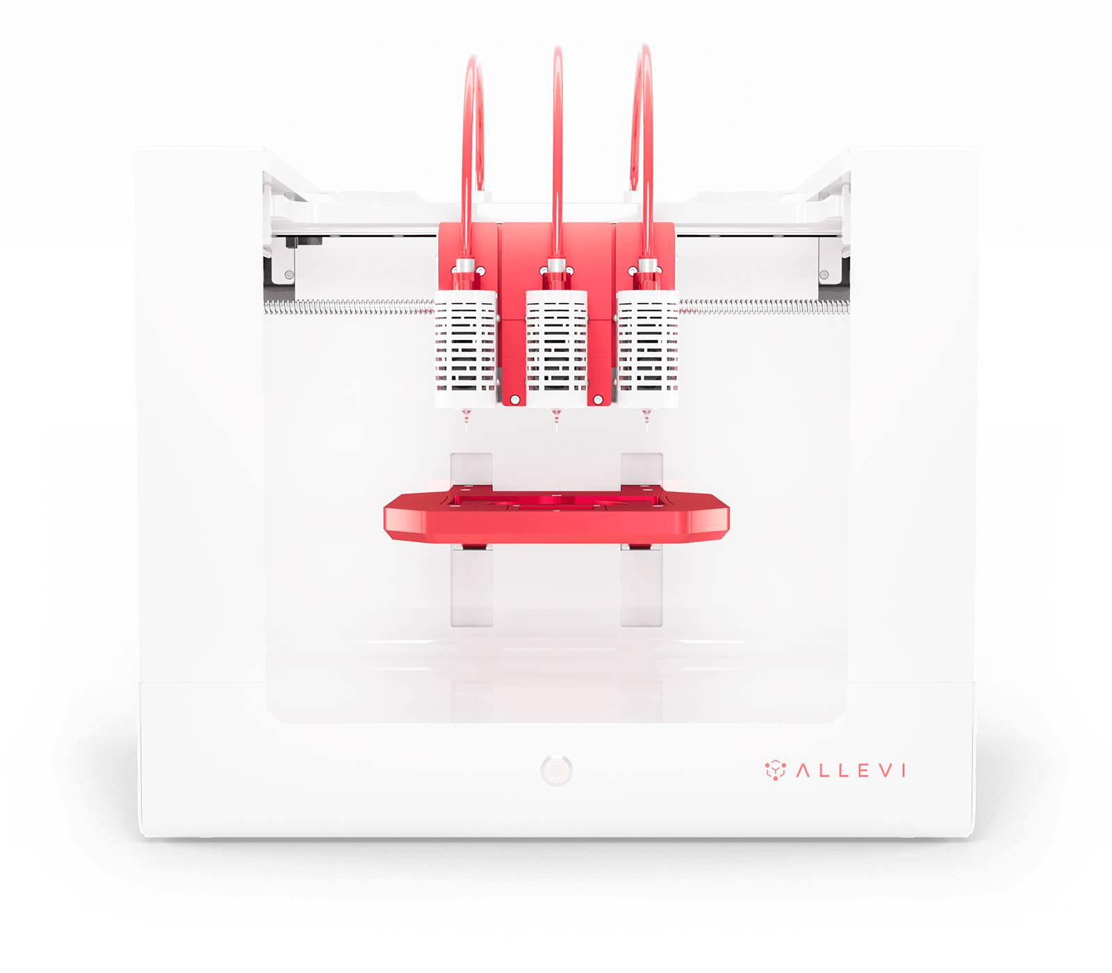 Allevi 3 bioprinter front