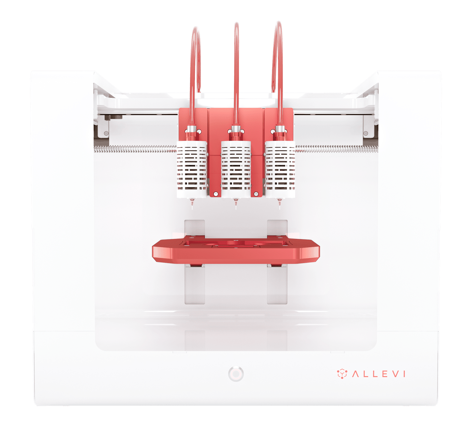 Allevi 3 bioprinter
