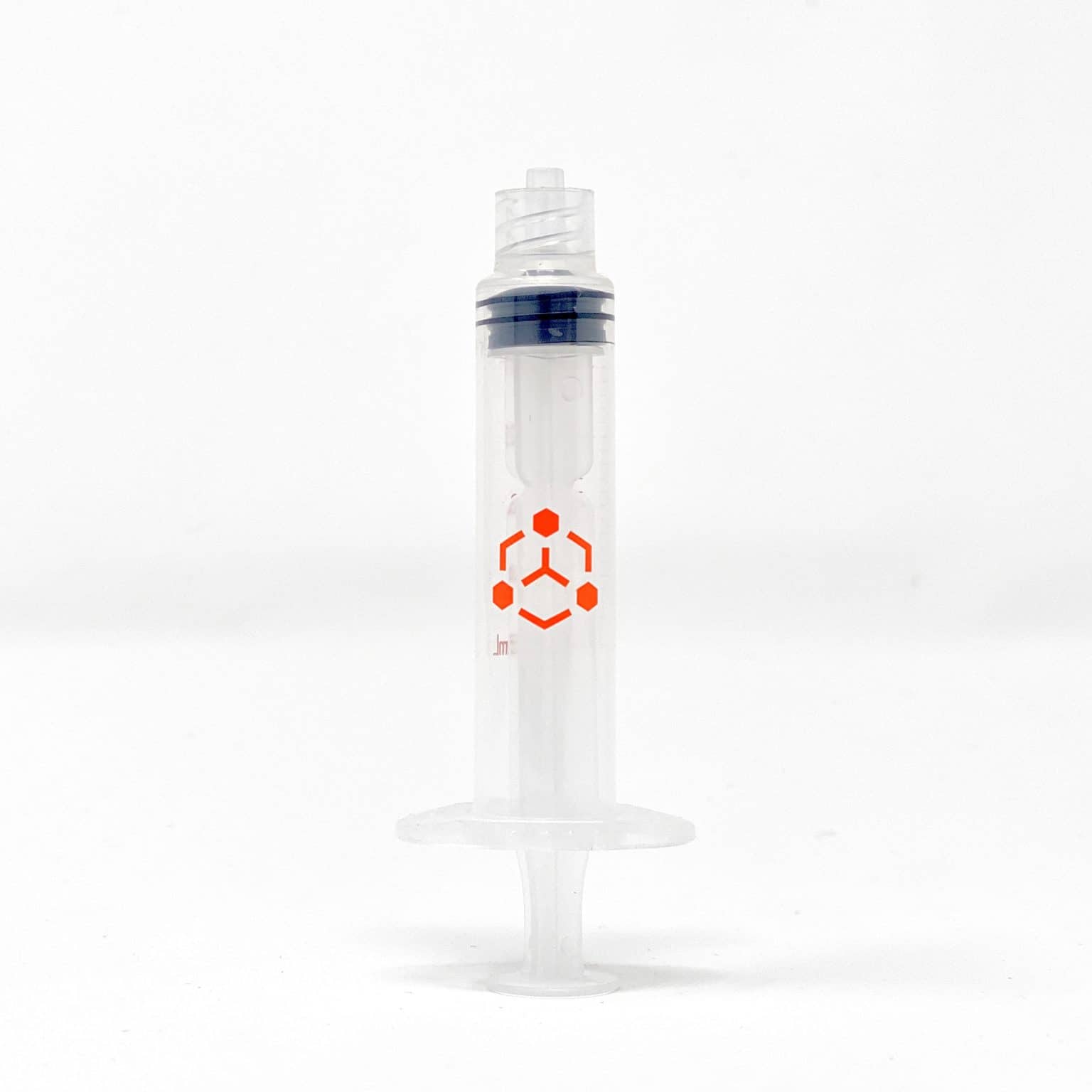 Plastic Syringes (5 mL) Syringes Allevi