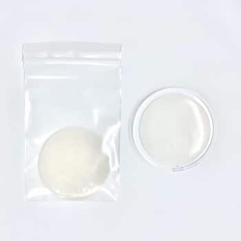 silicone printing surface allevi bioprinting