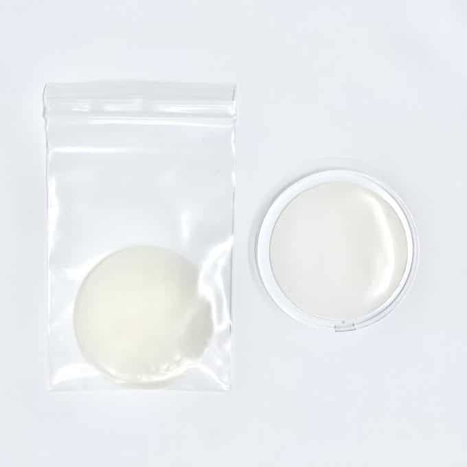 silicone printing surface allevi bioprinting