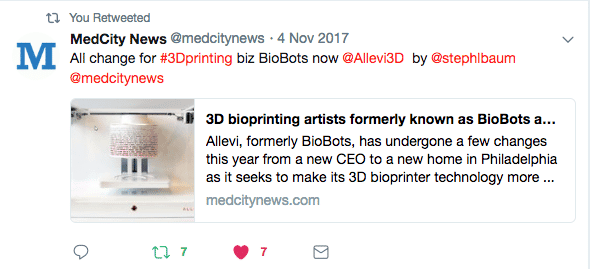 med city news allevi tweet