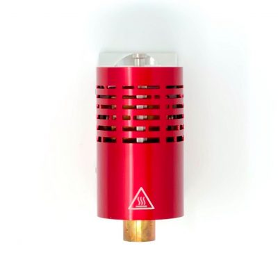 Allevi high temp print head