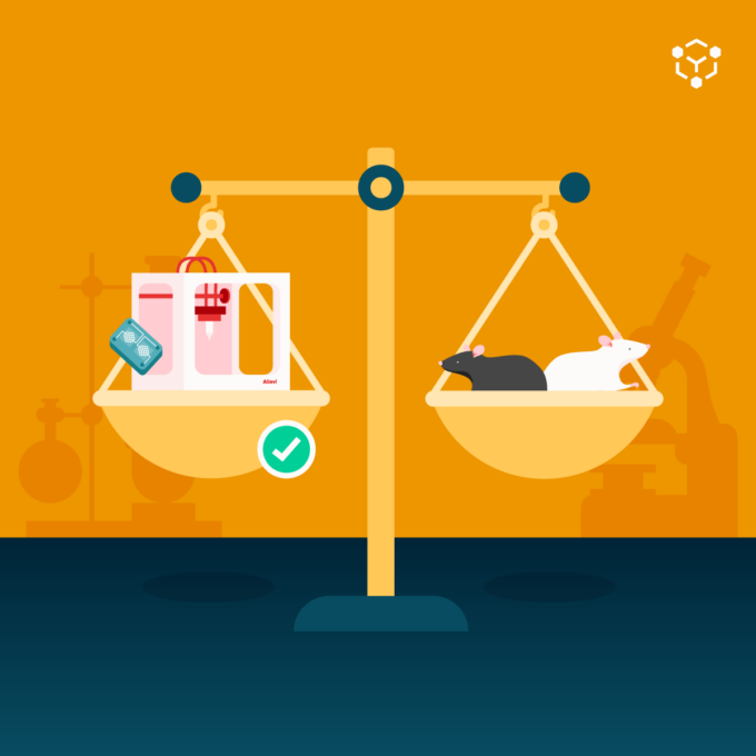 FDA Modernization Act highlights advances in animalfree preclinical