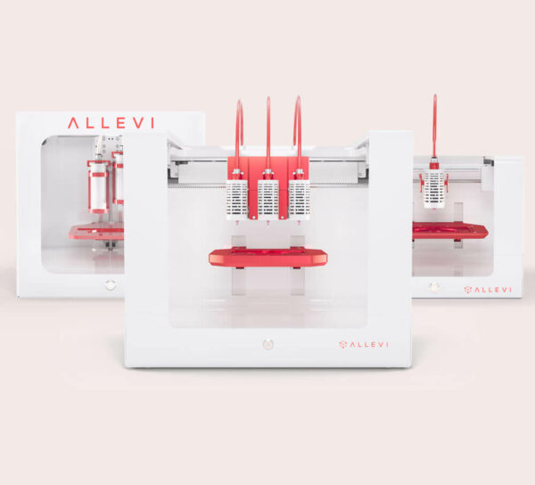 Allevi 3D Printing Machines